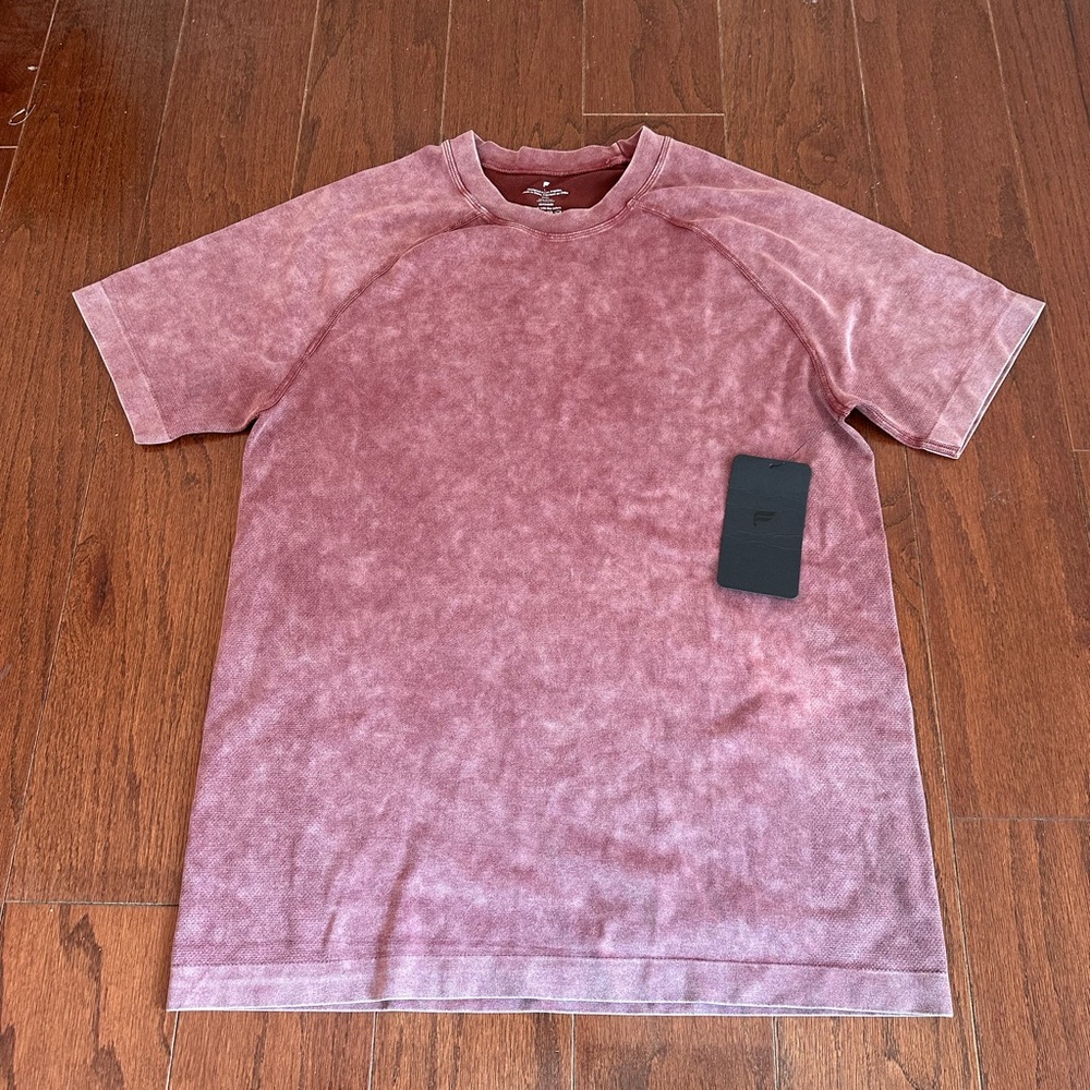 Fabletics shirt